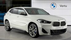 BMW X2 M35i 5dr Step Auto Petrol Hatchback